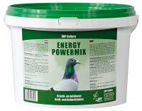 Energy Powermix10 ltr