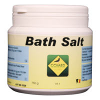 Bath Salt 750 gr.