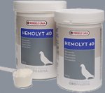 Hemolyt 40