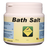 Bath Salt 750 gr.