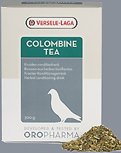 Colombine Tea - Klik op de afbeelding om het venster te sluiten